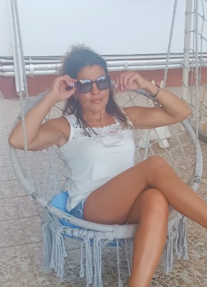 Natalya, 46, Russia, Sevastopol