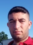 Mahmut Oter, 22 года, Tire