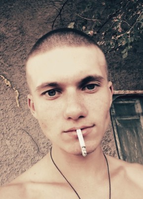 Тим, 25, Россия, Воронеж