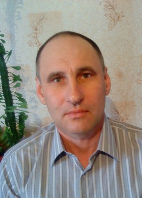 Владимир, 60, Россия, Троицк (Челябинск)