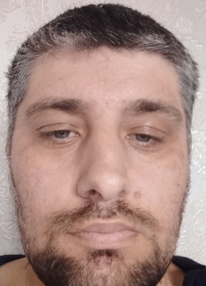 Rasul, 36, Russia, Makhachkala