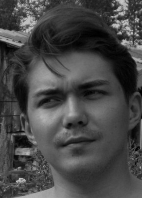 Евгений из Ягры 38 лет