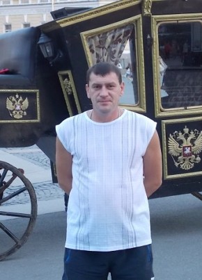 Сергей, 44, Россия, Рассказово