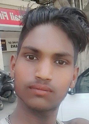 Qwesarfy, 18, India, Ludhiana