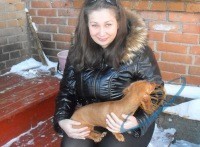Тамара, 35, Россия, Ногинск