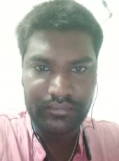 Thayub Thayub, 26, India, Bangalore