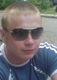 Алексей, 26, Россия, Муром