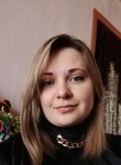 Юлия, 35 лет, Ульяновск