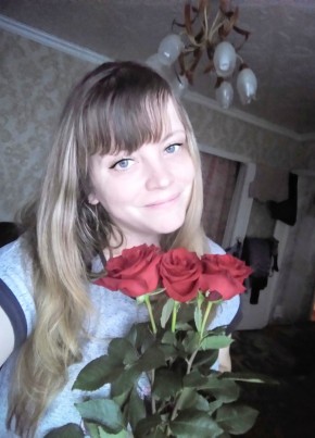 Юлия, 37, Россия, Ряжск