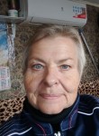 Светлана, 64 года, Челябинск