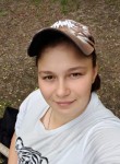 Valentina, 21, Moscow