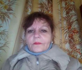 Татьяна, 61 год, Верхнядзвінск