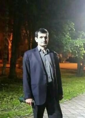 ровшан Гусейно, 48, Azərbaycan Respublikası, Şamxor