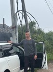 Ruslan, 43, Krasnoyarsk