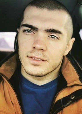 Георгий, 34, Россия, Конышевка