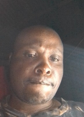 aloice, 39, Kenya, Kericho