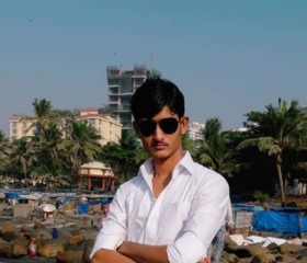 Firoz, 18 лет, Mumbai