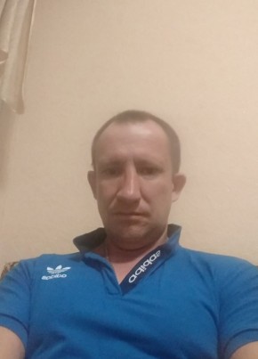 Иван, 49, Россия, Петровск-Забайкальский
