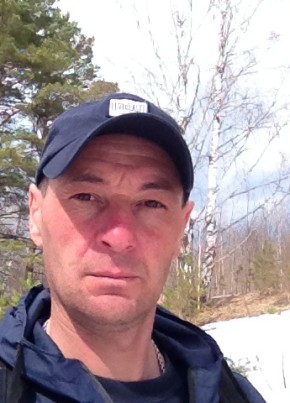 Алексей, 45, Россия, Курагино