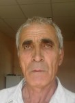 Гурген, 68 лет, Сыктывкар