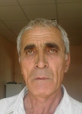 Гурген, 68, Россия, Сыктывкар