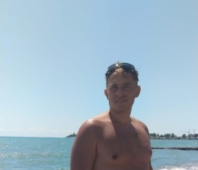 Pavel, 37, Cherepovets