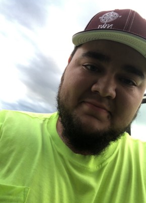 Anthony, 23, United States of America, Twin Falls