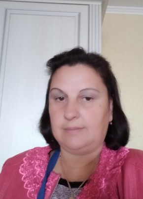 Татьяна, 55, Republica Moldova, Tiraspolul Nou