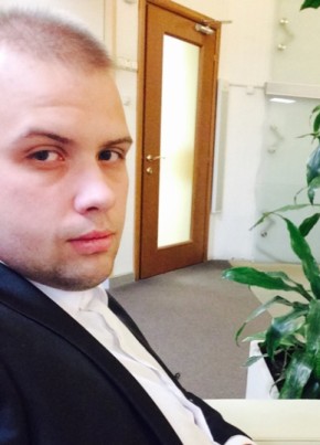 lover, 37, Russia, Moscow