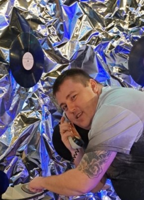 Roman, 36, Russia, Yoshkar-Ola