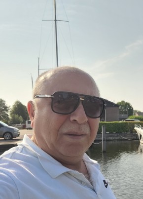 Abdul Jawad из Neuwied 58 лет