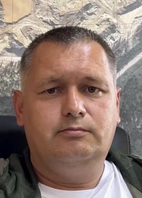 Павел из Александрова 40 лет