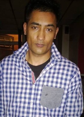 Saroj, 36, Federal Democratic Republic of Nepal, Kathmandu