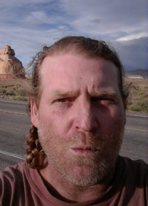 Scott, 50, United States of America, Prescott Valley