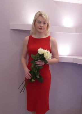 Tatiana, 43, Рэспубліка Беларусь, Горад Мінск
