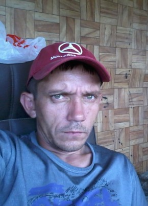 Дмитрий, 41, Россия, Куйбышев