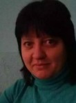 Galina, 43, Samara