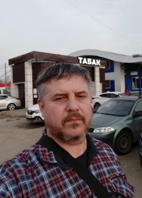 Роман, 51, Россия, Егорьевск