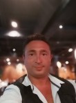 Deniz, 44 года, Maltepe