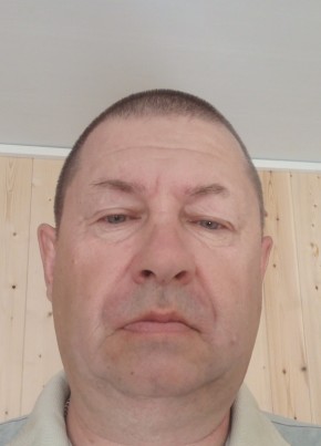 Владимир, 53, Россия, Гурзуф