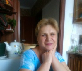 Olga, 49, Pavlovsk (Voronezj)