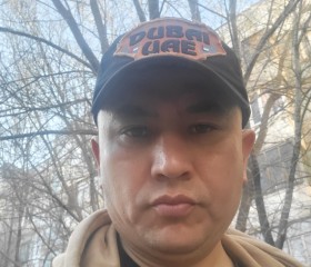 Нурлан Мукашев, 42 года, Қарағанды