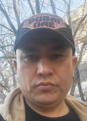 Нурлан Мукашев, 42, Қазақстан, Қарағанды