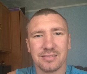 Макс, 36 лет, Ачинск