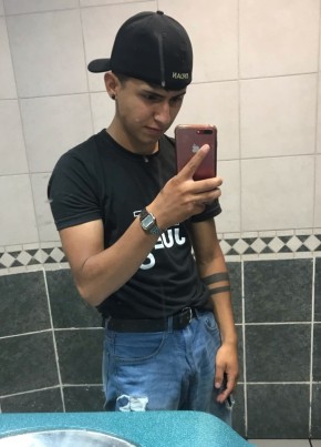 Rodrigo, 22, República Argentina, Ciudad de Córdoba