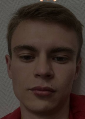 Вадим из Ставрополи 23 года