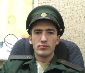Рустам, 29 лет, Владикавказ