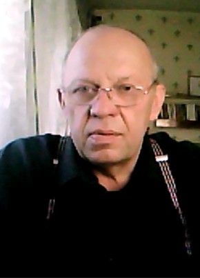 Сергей, 58, Россия, Нижний Новгород