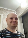 Дмитрий, 42 года, Мелітополь