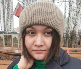 Гульфия, 25 лет, Уфа